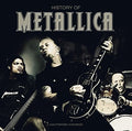 Metallica - History Of - Music CD