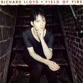 Lloyd,richard - Field Of Fire - Music CD