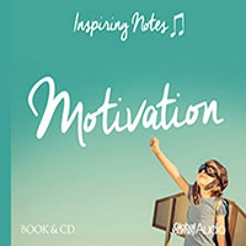Samuels,peter - Motivation: Inspiring Notes - Music CD