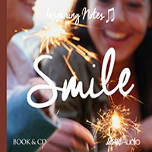 Samuels,peter - Smile: Inspiring Notes - Music CD