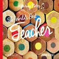 Samuels,peter - World's Best Teacher - Music CD