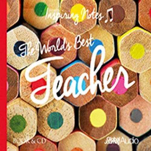 Samuels,peter - World's Best Teacher - Music CD