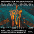 Yale Schola Cantorum - New England Choirworks - Music CD