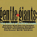 Gentle Giants: The Songs Of Don Williams / Various [LP] Vinyl Record