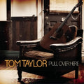 Taylor,tom - Pull Over Here - Music CD