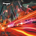 Mangoo - Heat - Music CD