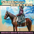 White Sr,kenneth / White,edmond - Songs From Dinetah - Music CD