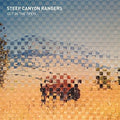 Steep Canyon Rangers - Out In The Open - Music CD