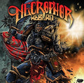 Necrophor - Reborn - Music CD