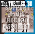 Turtles - Turtles 66 - Vinyl Record