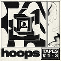 Hoops - Tapes 1-3 - Vinyl Record