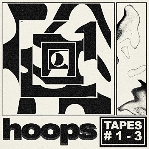 Hoops - Tapes 1-3 - Vinyl Record