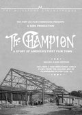 Champion - Champion - DVD