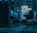 Cotsirilos,george - Mostly In Blue - Music CD
