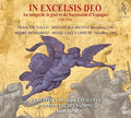 Savall,jordi - In Excelsis Deo - Super Audio CD