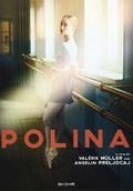 Polina - Polina - DVD