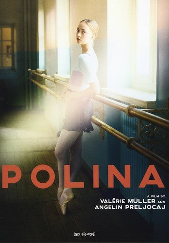Polina - Polina - DVD