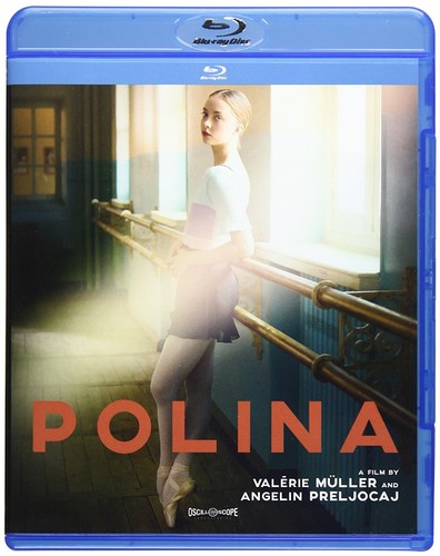 Polina - Polina - Blu-ray