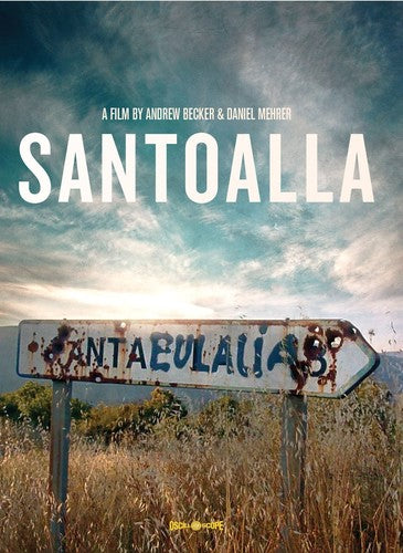 Santoalla - Santoalla - DVD