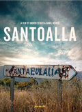 Santoalla - Santoalla - Blu-ray