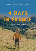 4 Days In France - 4 Days In France - DVD
