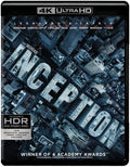 Inception - Inception - UHD
