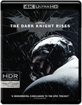 Dark Knight Rises - Dark Knight Rises - UHD