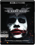 Dark Knight - Dark Knight - UHD