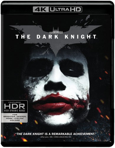 Dark Knight - Dark Knight - UHD