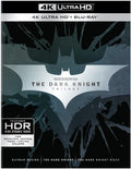 Dark Knight Trilogy - Dark Knight Trilogy - UHD