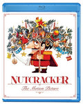 Nutcracker (1986) - Nutcracker (1986) - Blu-ray