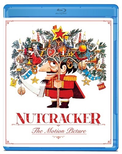 Nutcracker (1986) - Nutcracker (1986) - Blu-ray