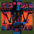Child Bite - Blow Off The Omens - Music CD
