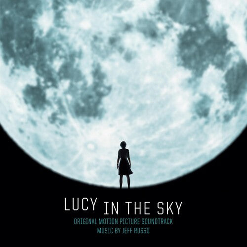 Russo,jeff - Lucy In The Sky (original Motion Picture Sound) - Music CD