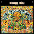 Zone Six - Zone Six - Music CD
