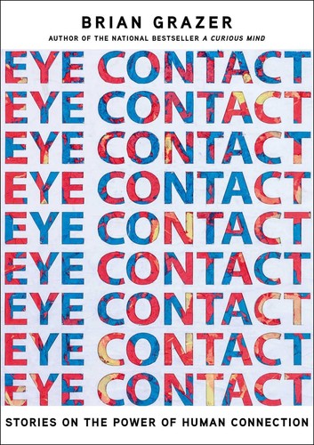 Grazer,brian - Eye Contact - Books
