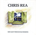 Rea,chris - Best Of Rea,chris-new Light Thr - Music CD