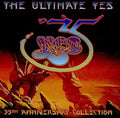Yes - Ultimate Yes Collection - 35th Anniversary - Music CD