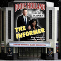 Holland,jools - Informer - Music CD
