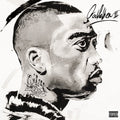 Wiley - Godfather Ii - Music CD