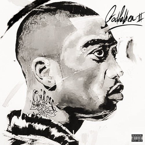 Wiley - Godfather Ii - Music CD