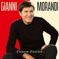 Morandi,gianni - D'amore D'autore - Music CD