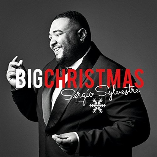 Sylvestre,sergio - Big Christmas - Music CD