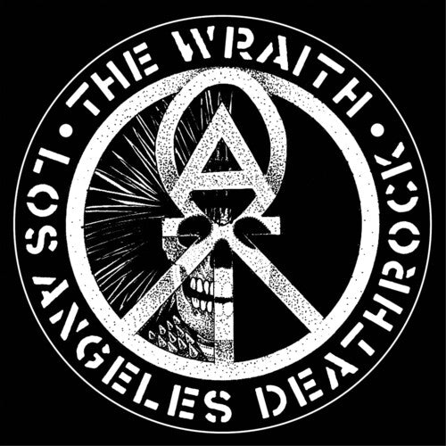 Wraith - Gloom Ballet - Music CD