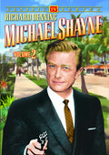 Michael Shayne Volume 2 - Michael Shayne Volume 2 - DVD