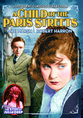 Lost Silent Classics Collection - Lost Silent Classics Collection - DVD