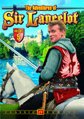 Adventures Of Sir Lancelot Volume 5 - Adventures Of Sir Lancelot Volume 5 - DVD