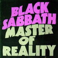 Black Sabbath - Master Of Reality - Music CD