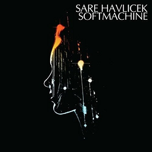 Havlicek,sare - Softmachine - Vinyl Record