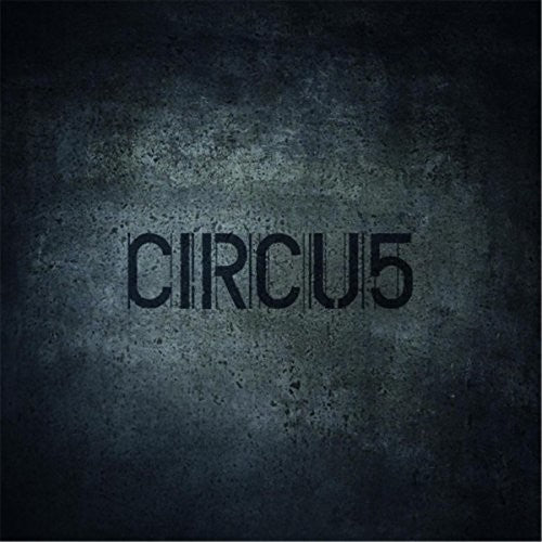 Circu 5 - Circu 5 - Music CD